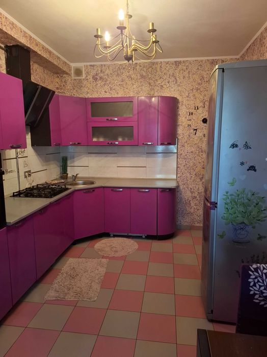 Квартира на вул. Скорини в Львові, ID 356932, фото №4