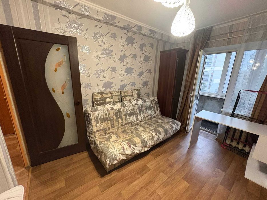 Квартира на біля метро Лівобережна, ID 401769, фото №1