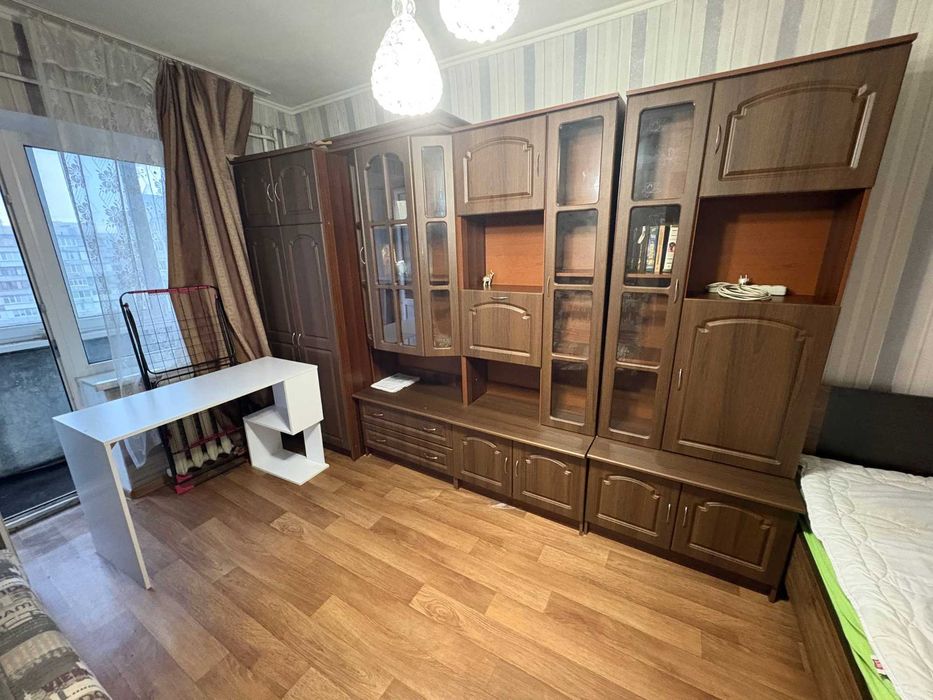Квартира на біля метро Лівобережна в Києві, ID 401769, фото №2