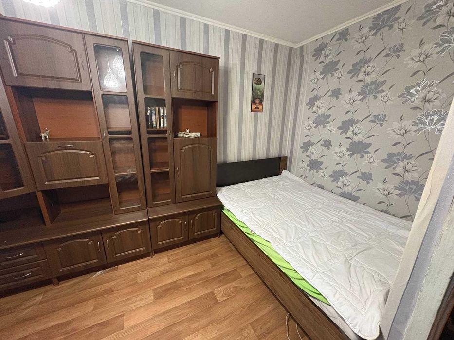 Квартира на біля метро Лівобережна в Києві, ID 401769, фото №3
