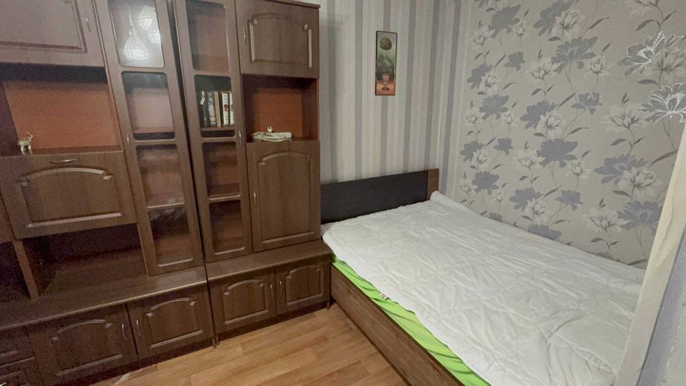 Квартира на біля метро Лівобережна в Києві, ID 401769, фото №4
