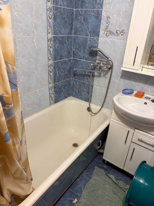 Квартира на біля метро Лівобережна в Києві, ID 401769, фото №5
