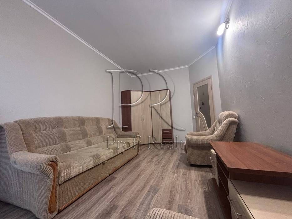 Квартира на біля метро Теремки в Київ, ID 312104, фото №2