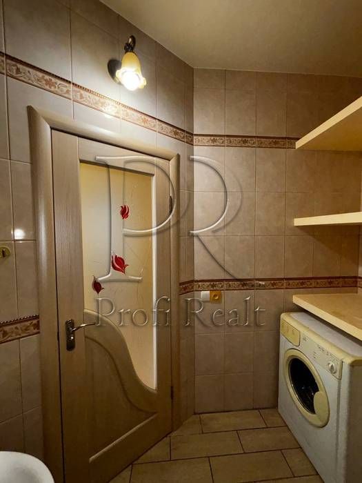 Квартира на біля метро Теремки в Києві, ID 312104, фото №12