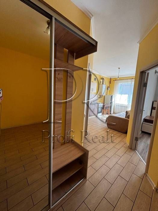 Квартира на біля метро Теремки в Києві, ID 312104, фото №13
