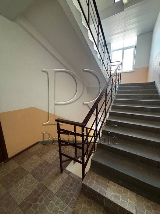 Квартира на біля метро Теремки в Києві, ID 312104, фото №18