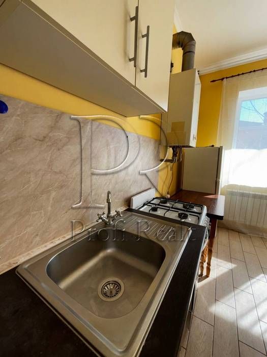 Квартира на біля метро Теремки в Києві, ID 312104, фото №6