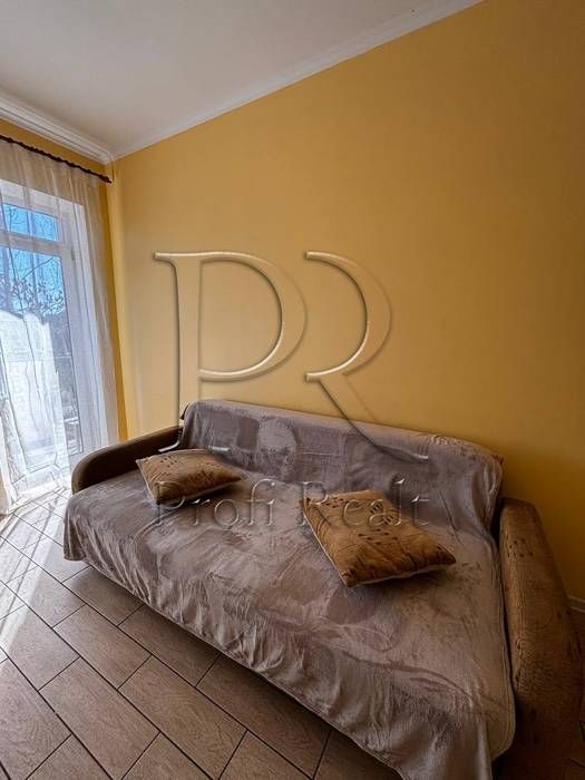 Квартира на біля метро Теремки в Києві, ID 312104, фото №8