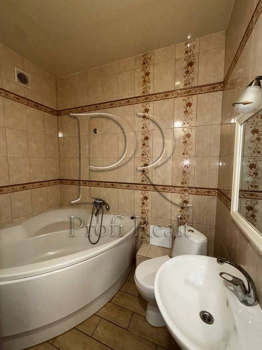 Квартира на біля метро Теремки в Києві, ID 312104, фото №10