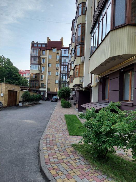 Квартира на Шевченківський в Полтаві, ID 215587, фото №13