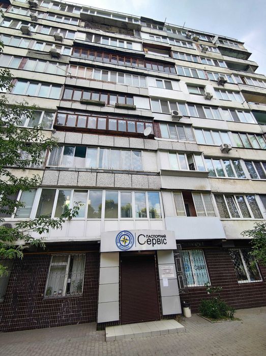 Квартира на вул. Петропавлівська, 6 в Києві, ID 209075, фото №16