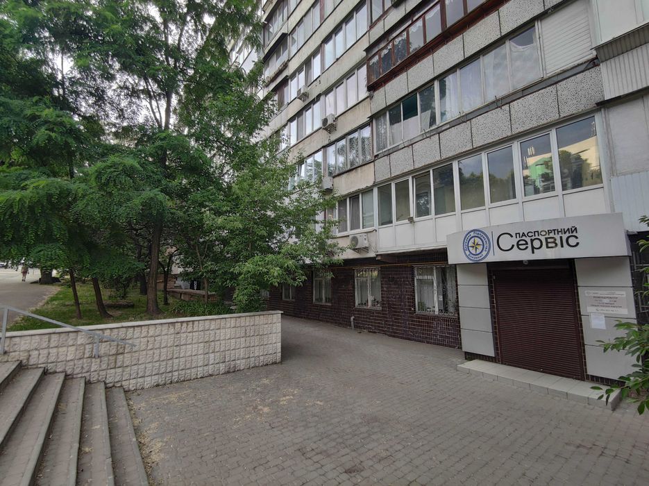 Квартира на вул. Петропавлівська, 6 в Києві, ID 209075, фото №17