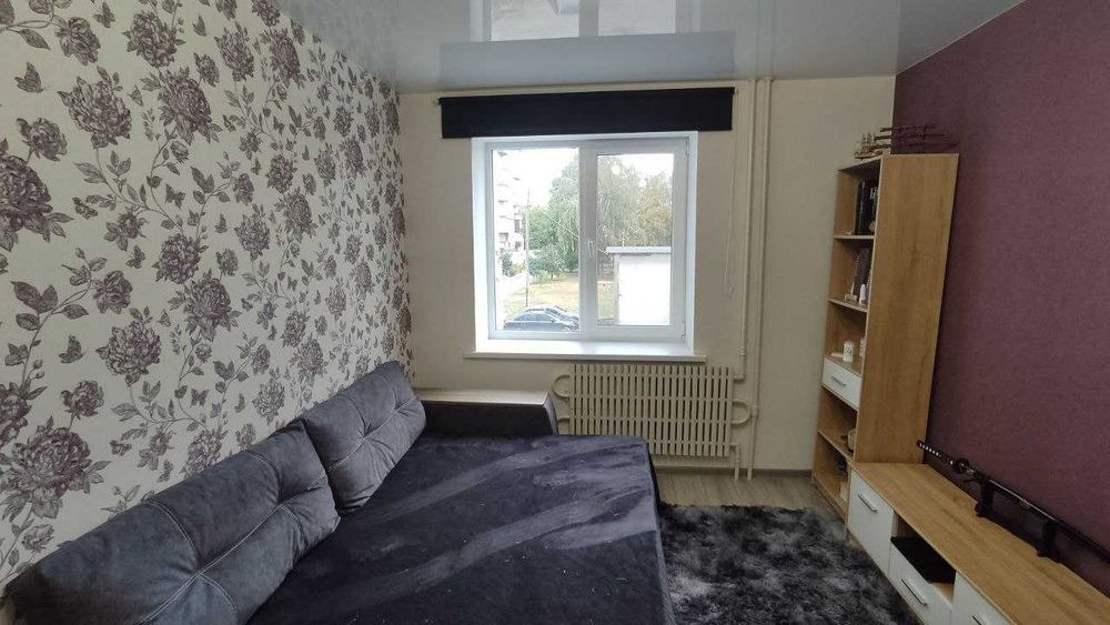 Квартира на вул. Британська, 35 в Харків, ID 299632, фото №1
