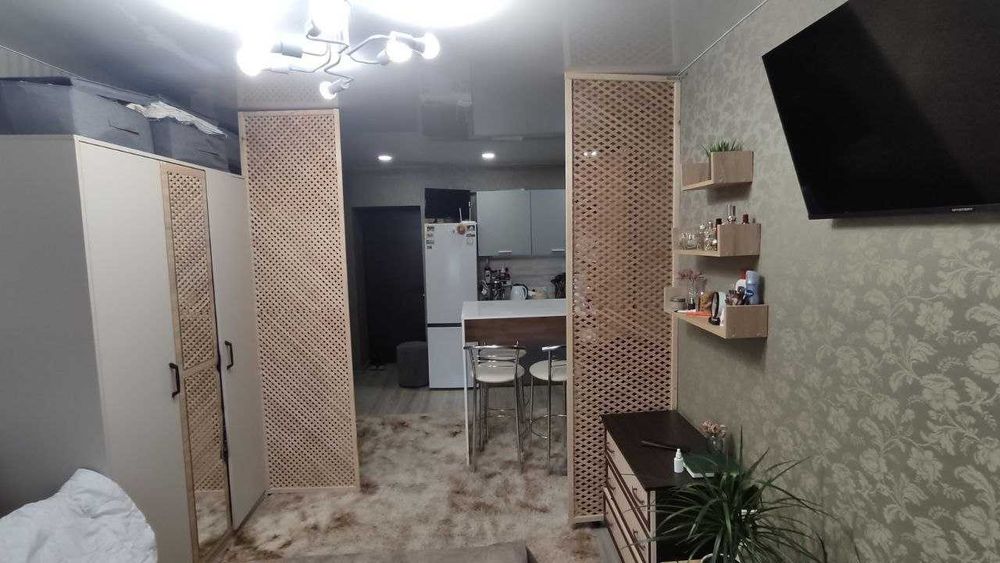 Квартира на вул. Британська, 35 в Харкові, ID 299632, фото №12