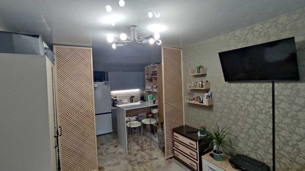Квартира на вул. Британська, 35 в Харкові, ID 299632, фото №14