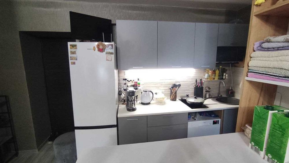 Квартира на вул. Британська, 35 в Харкові, ID 299632, фото №16