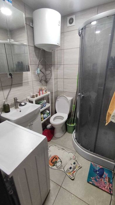 Квартира на вул. Британська, 35 в Харкові, ID 299632, фото №17