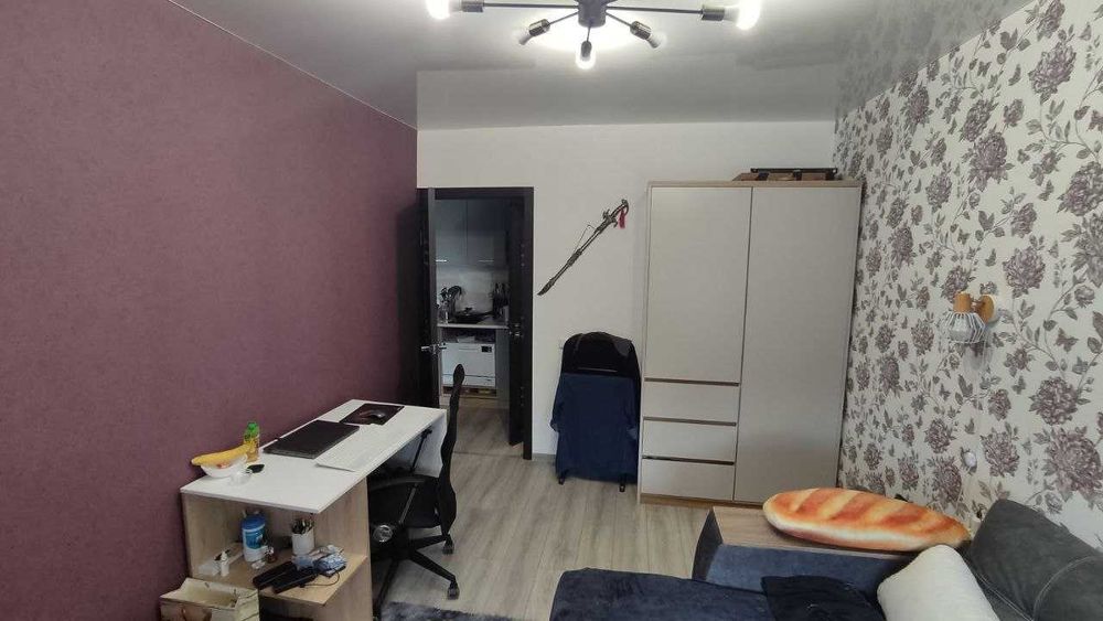Квартира на вул. Британська, 35 в Харків, ID 299632, фото №4