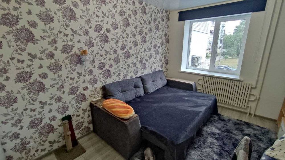 Квартира на вул. Британська, 35 в Харків, ID 299632, фото №5