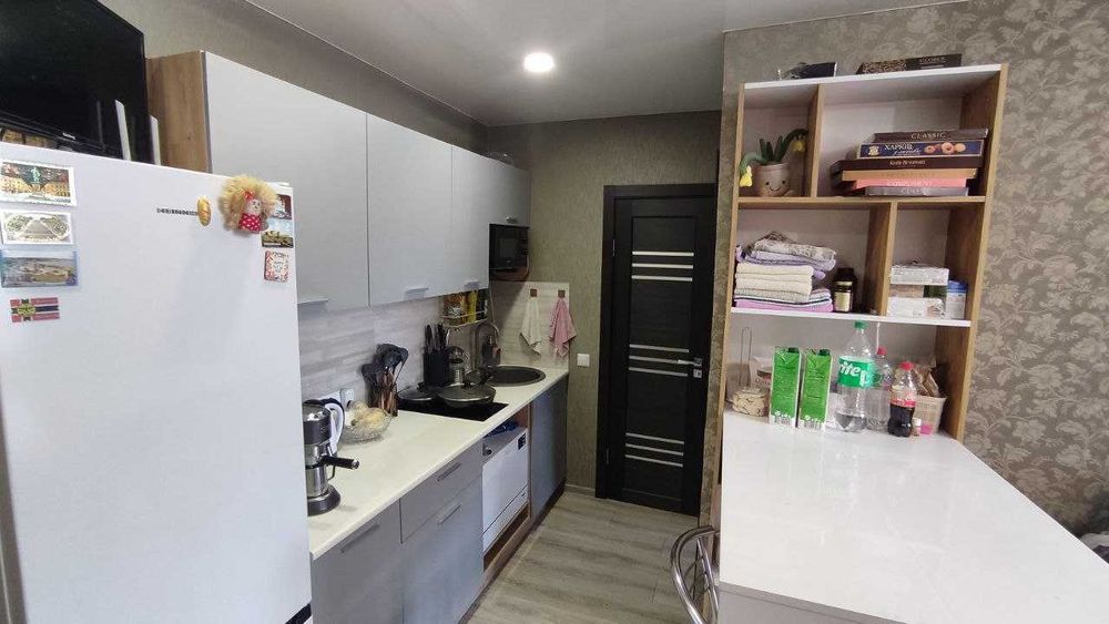 Квартира на вул. Британська, 35 в Харкові, ID 299632, фото №6