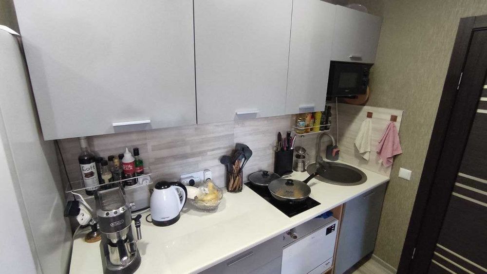 Квартира на вул. Британська, 35 в Харкові, ID 299632, фото №7