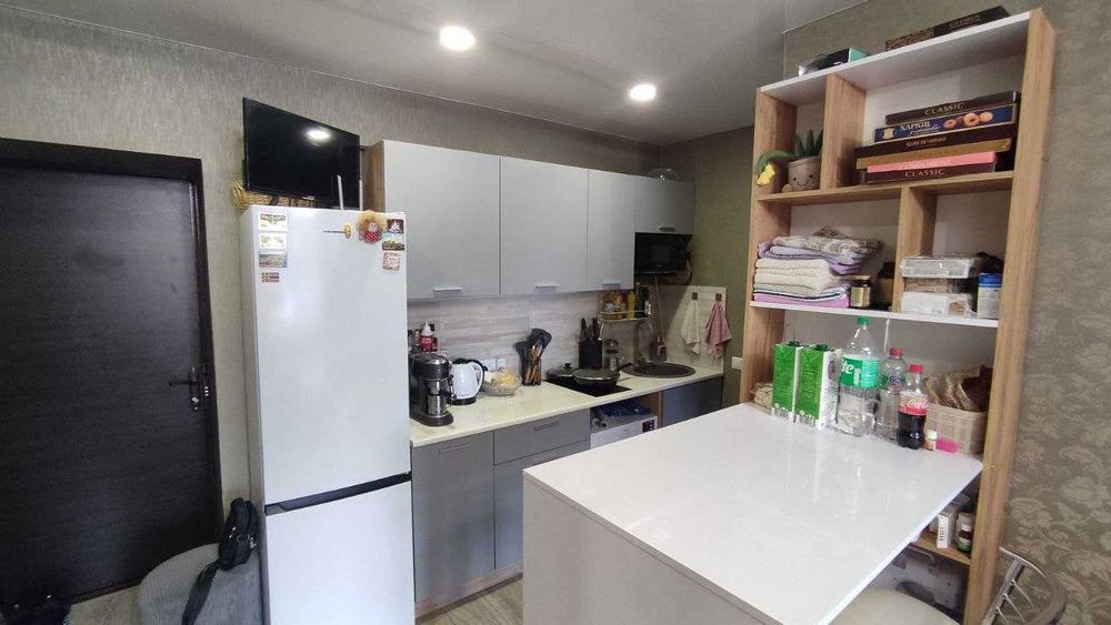 Квартира на вул. Британська, 35 в Харкові, ID 299632, фото №8