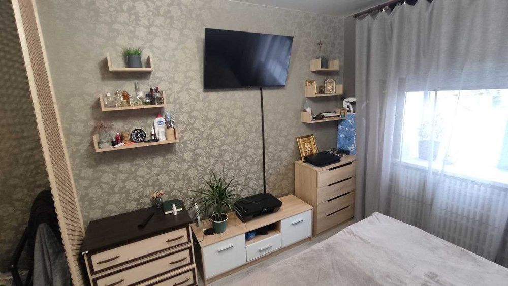 Квартира на вул. Британська, 35 в Харкові, ID 299632, фото №10