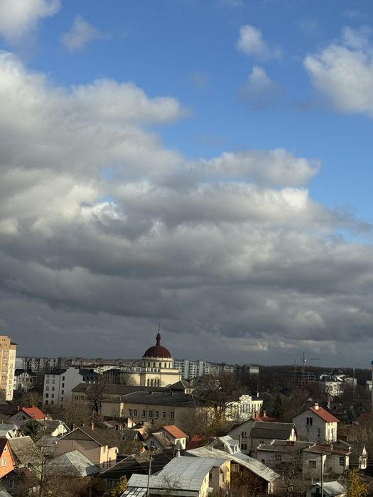 Квартира на вул. Кобилянська в Івано-Франківську, ID 162347, фото №18