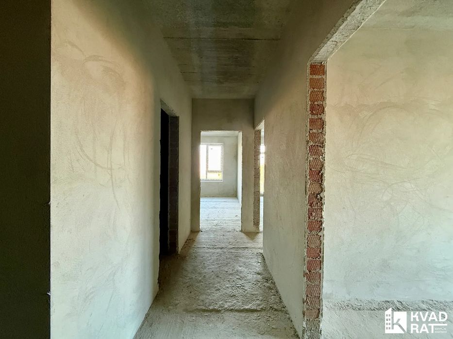 Квартира на ЖК Клубного типу в Івано-Франківську, ID 369876, фото №5