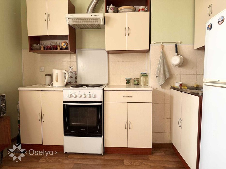 Квартира на вул. Ващенка, 1 в Києві, ID 202236, фото №4