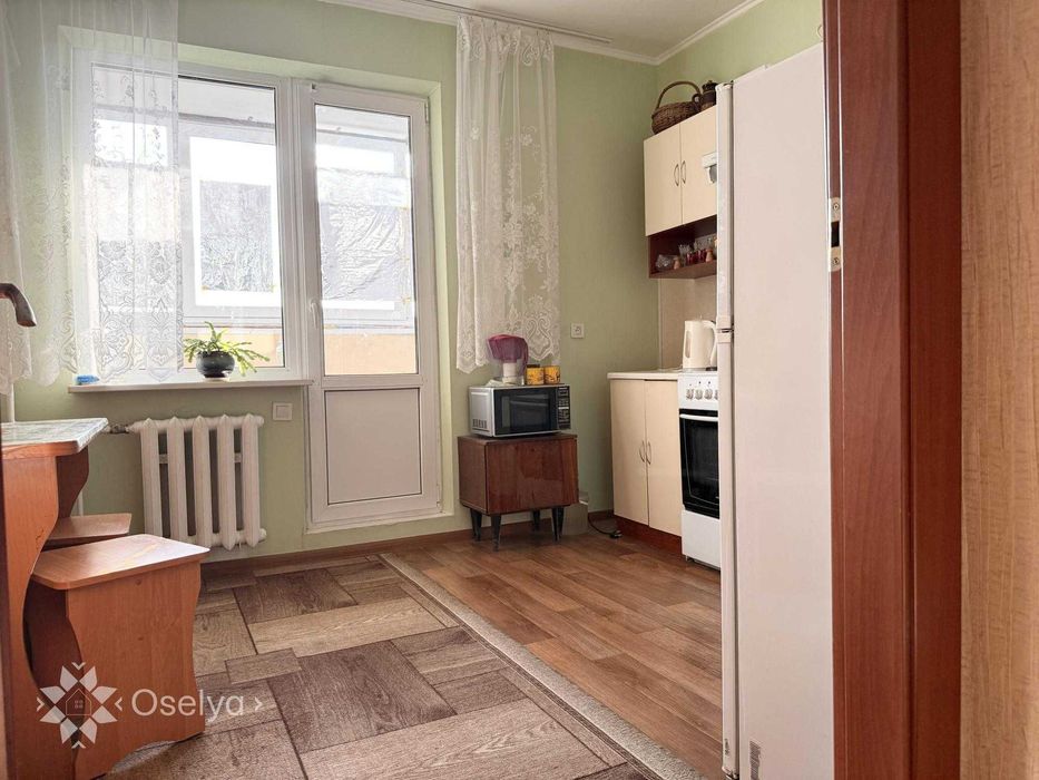 Квартира на вул. Ващенка, 1 в Києві, ID 202236, фото №5