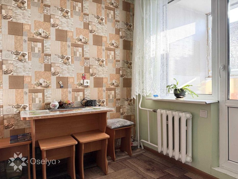 Квартира на вул. Ващенка, 1 в Києві, ID 202236, фото №6