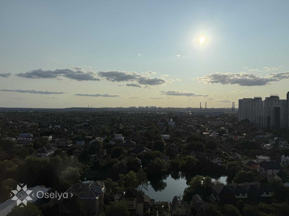 Квартира на вул. Ващенка, 1 в Києві, ID 202236, фото №8