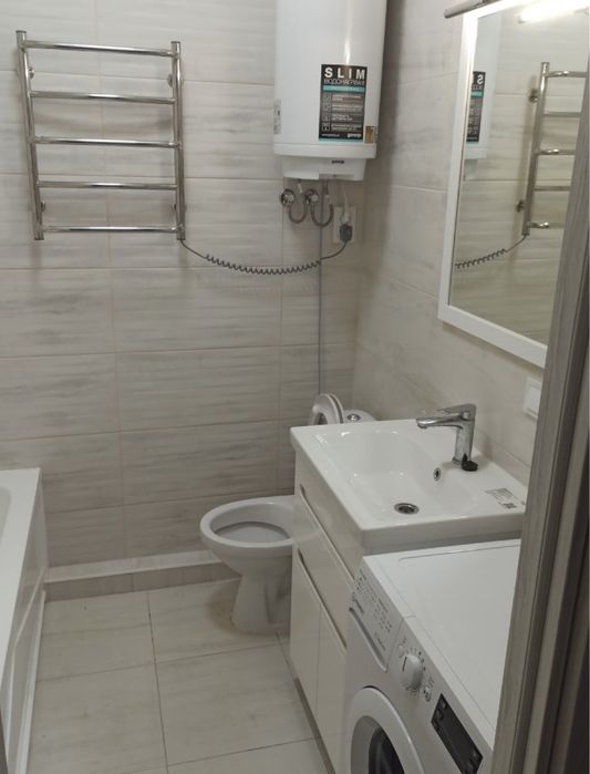 Квартира на Шевченківський в Київ, ID 328170, фото №2