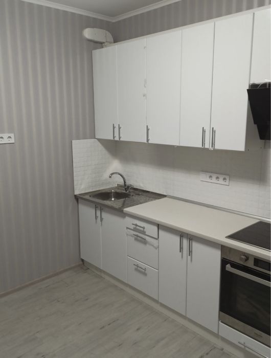 Квартира на Шевченківський в Київ, ID 328170, фото №5