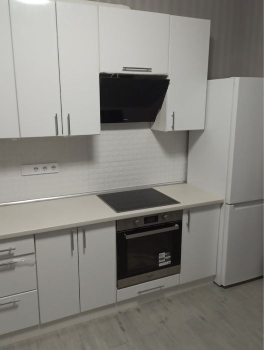Квартира на Шевченківський в Києві, ID 328170, фото №9