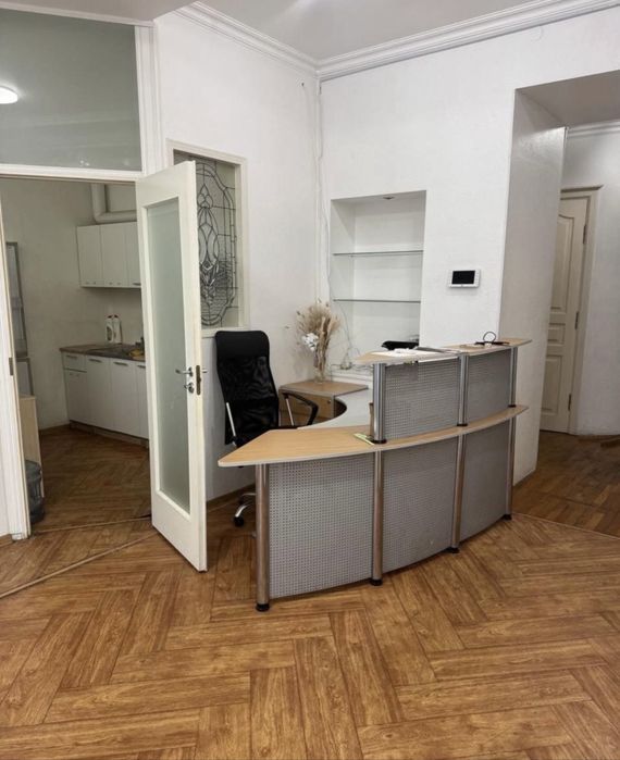 Квартира на вул. Велика Васильківська, 47, ID 256970, фото №1