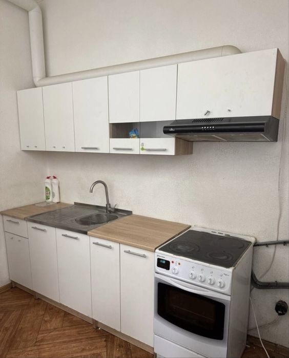 Квартира на вул. Велика Васильківська, 47 в Києві, ID 256970, фото №8
