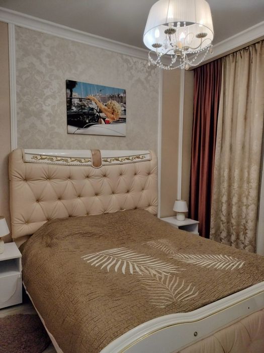 Квартира на Жемчужина в Одесі, ID 295332, фото №3