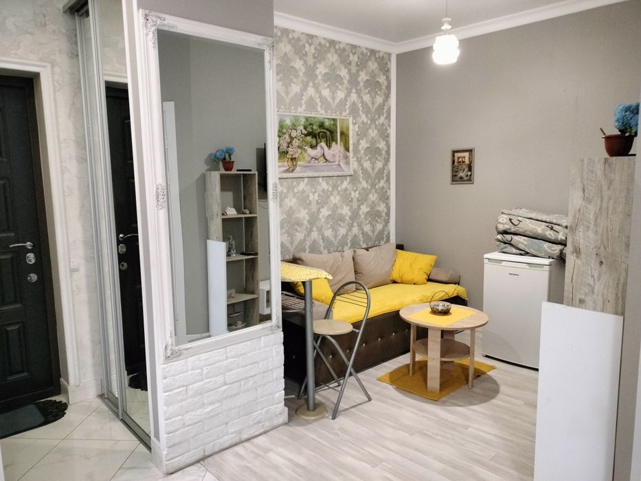 Квартира на Жемчужина в Одесі, ID 295332, фото №4