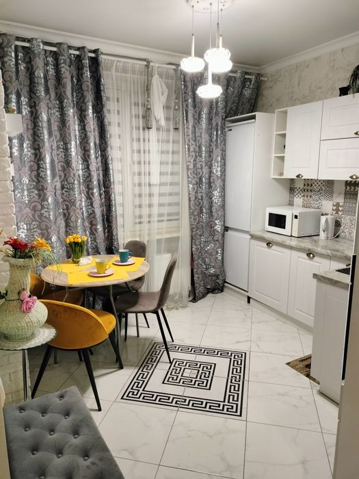 Квартира на Жемчужина в Одесі, ID 295332, фото №8