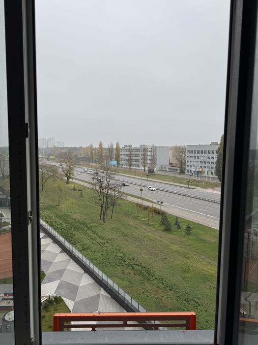 Квартира на вул. Братів Чибінєєвих 8а в Києві, ID 164819, фото №6