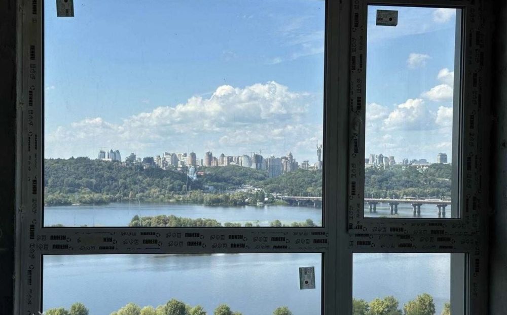 Квартира на вул. Березняківська, 29 в Києві, ID 163009, фото №2