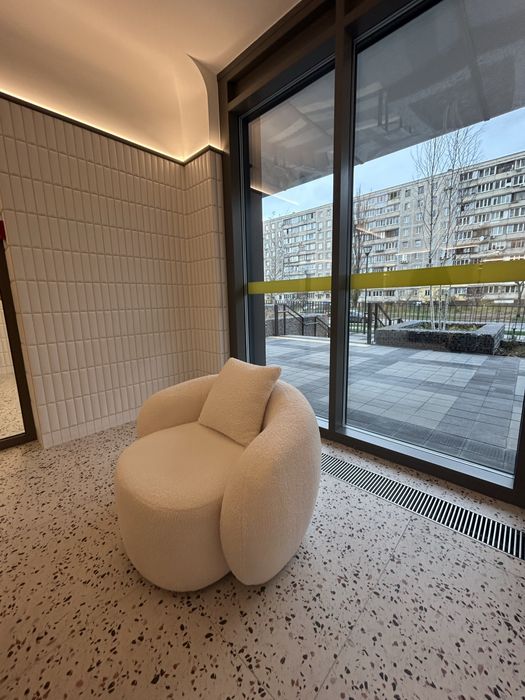 Квартира на вул. Березняківська, 29 в Києві, ID 163009, фото №11