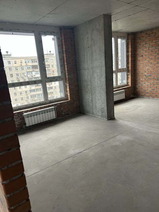 Квартира на вул. Березняківська, 29 в Києві, ID 163009, фото №17