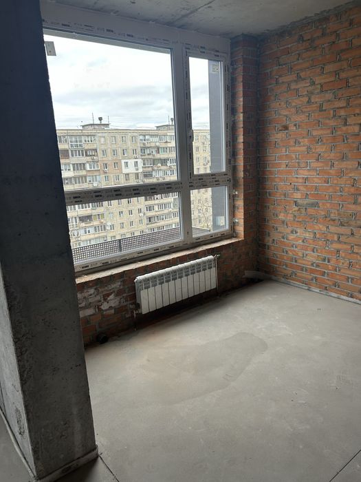 Квартира на вул. Березняківська, 29 в Києві, ID 163009, фото №18