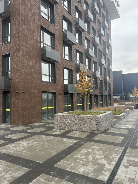 Квартира на вул. Березняківська, 29 в Києві, ID 163009, фото №7