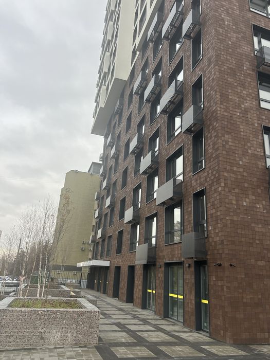 Квартира на вул. Березняківська, 29 в Києві, ID 163009, фото №8