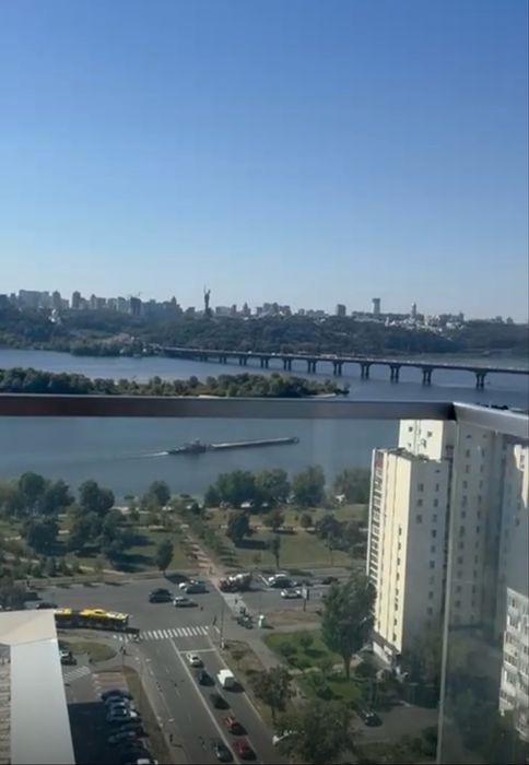 Квартира на вул. Березняківська, 29 в Києві, ID 188663, фото №20