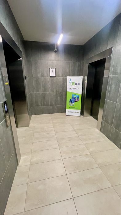 Квартира на дніпровська наб., 17к в Києві, ID 332731, фото №11